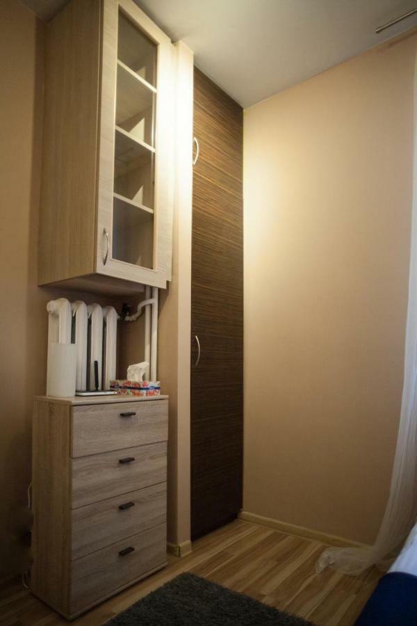 Apartamenty Varsovie Żelazna Esterno foto
